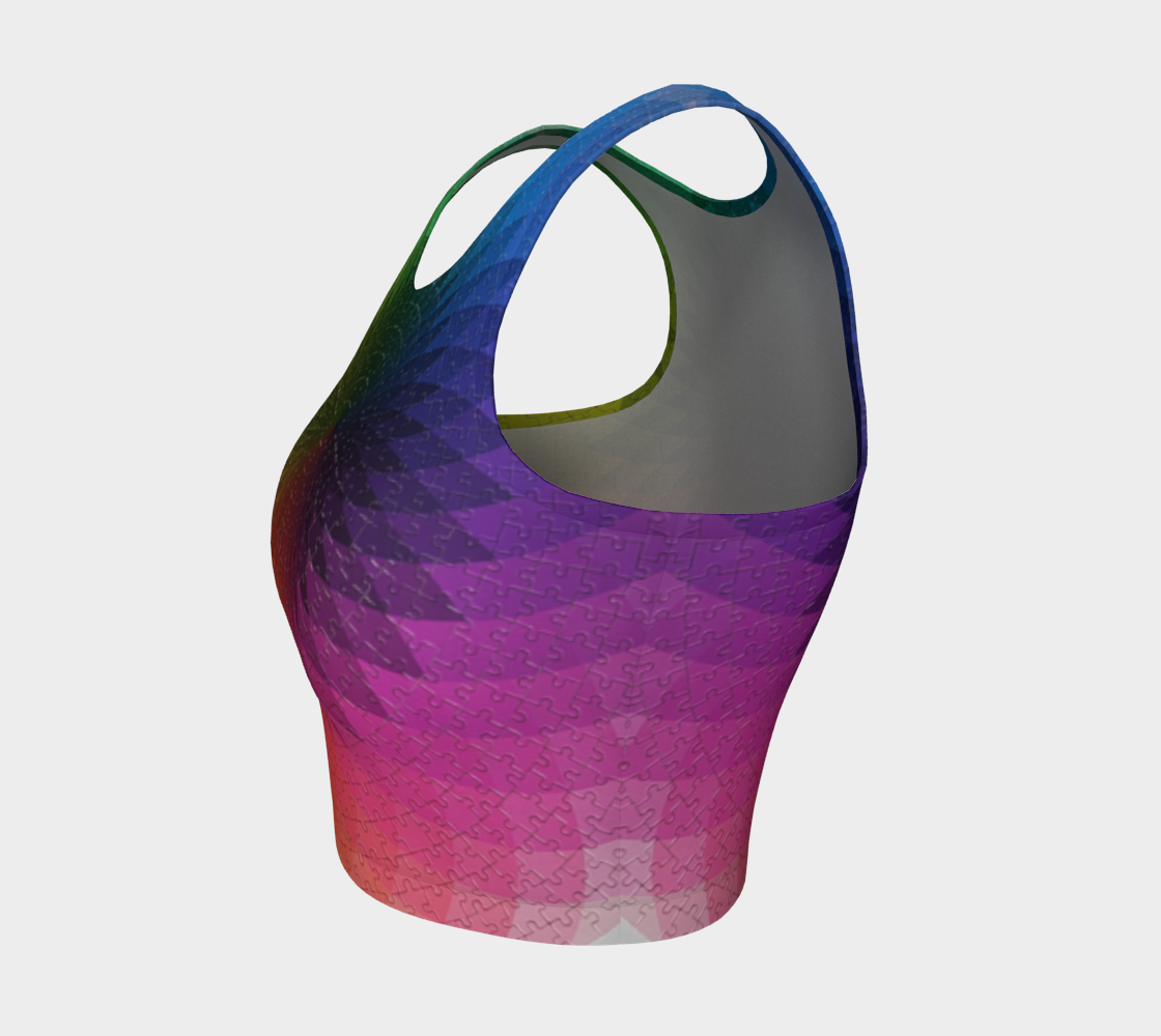 Prism- crop - Inspiring Designs