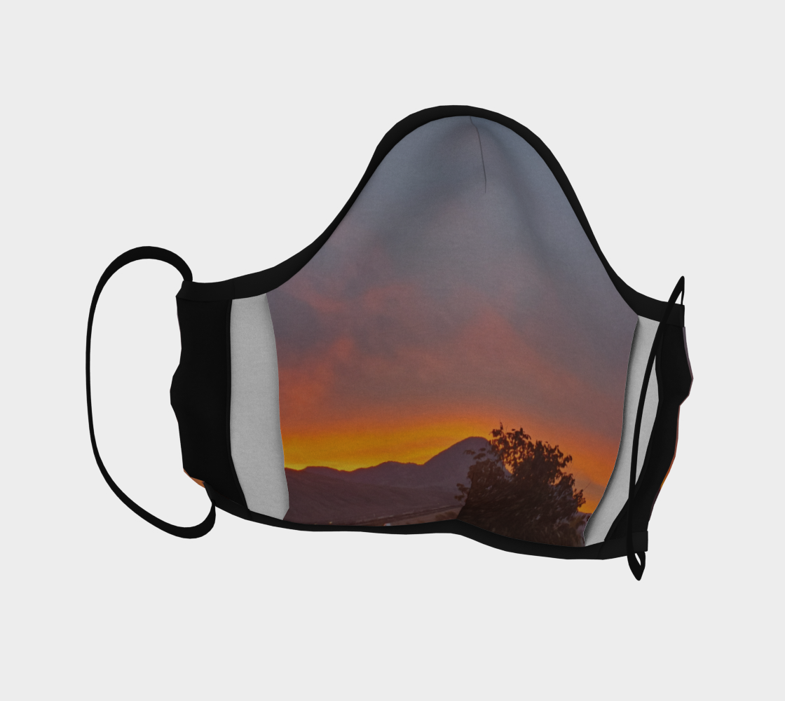 Sunrise - Streetside Apparel