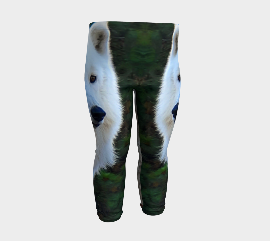 Kids Wolf - Inspiring Designs