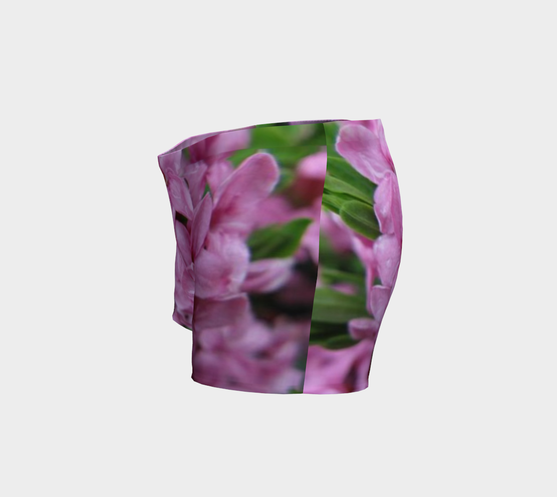 Hyacinth Shorts - Streetside Apparel