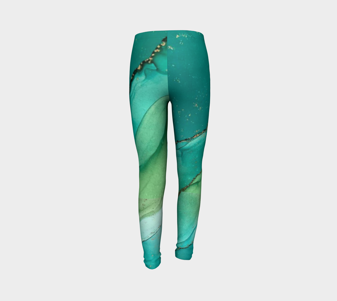 Aqua (youth) - Streetside Apparel