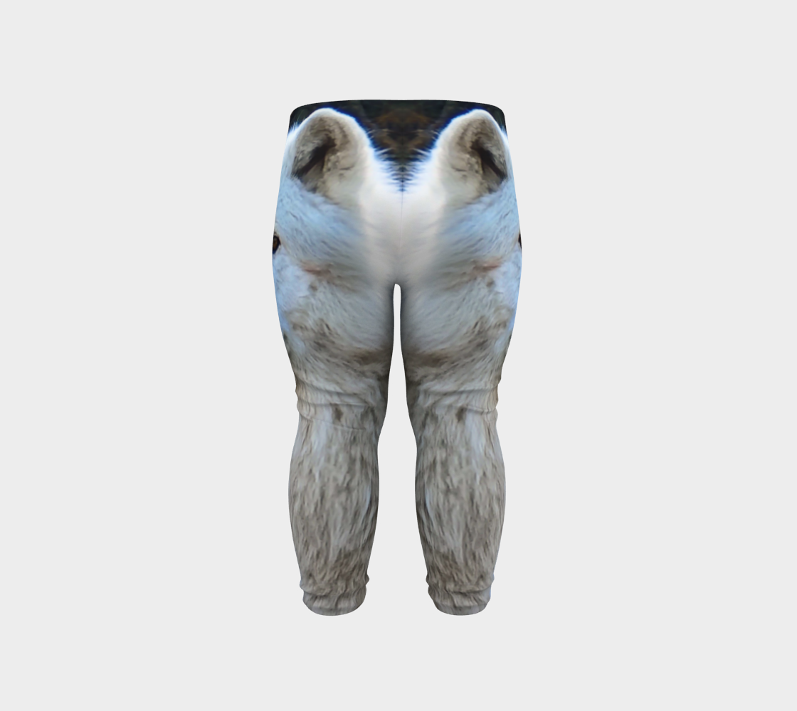 Kids Wolf - Inspiring Designs