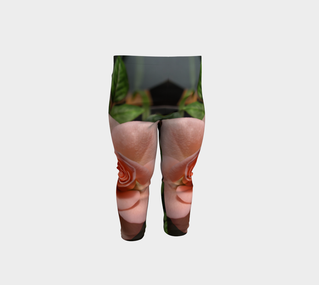 Baby Bloom - Streetside Apparel