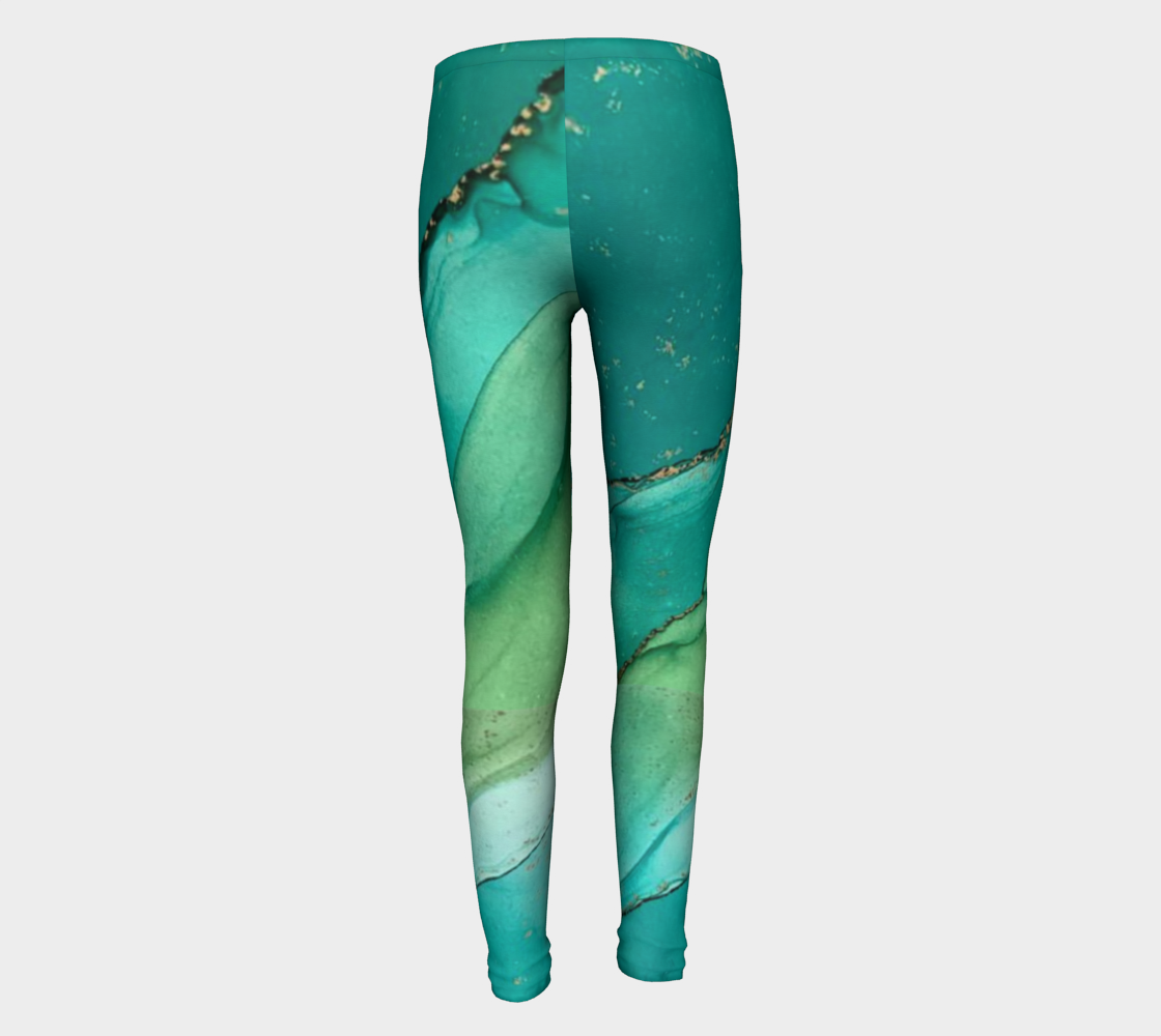 Aqua (youth) - Streetside Apparel