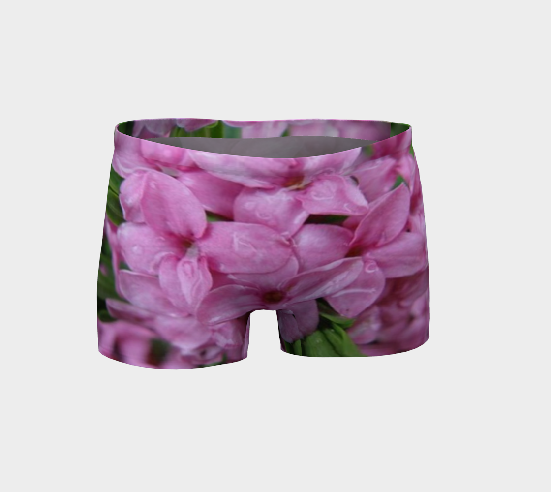 Hyacinth Shorts - Streetside Apparel