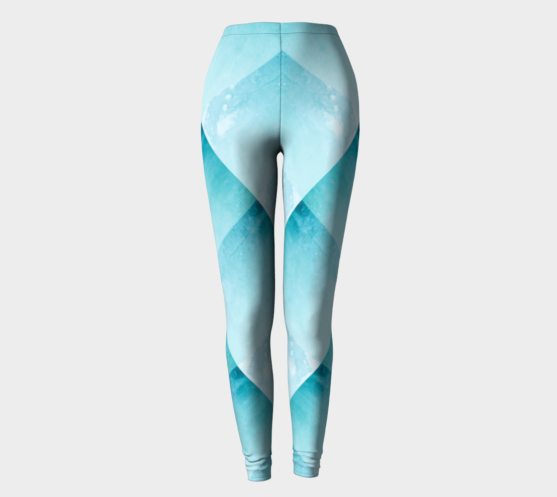 Ice Blue - Inspiring Designs