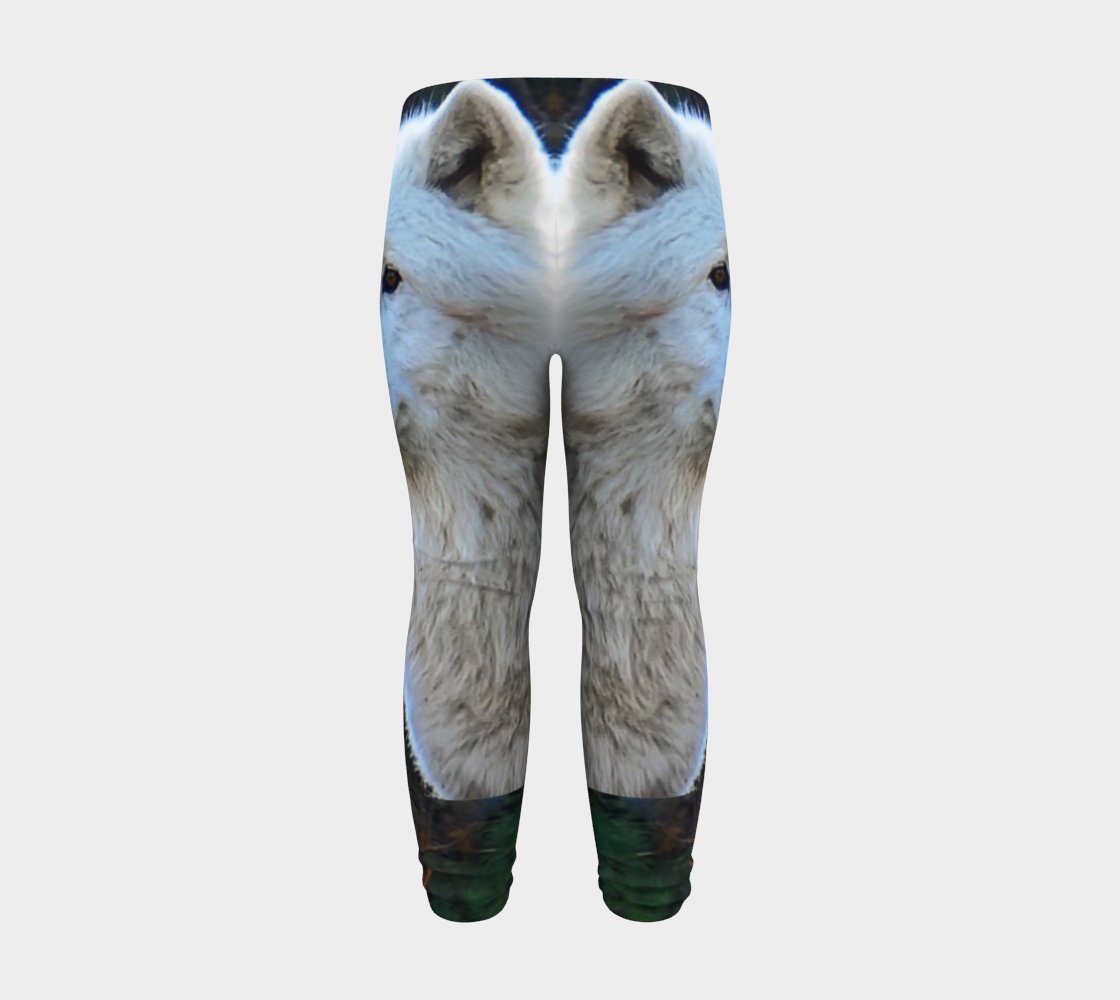 Kids Wolf - Inspiring Designs
