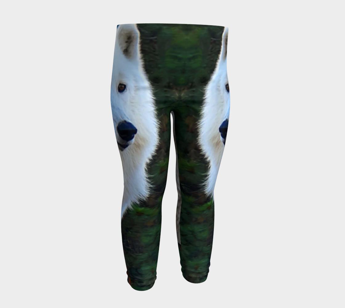 Kids Wolf - Inspiring Designs