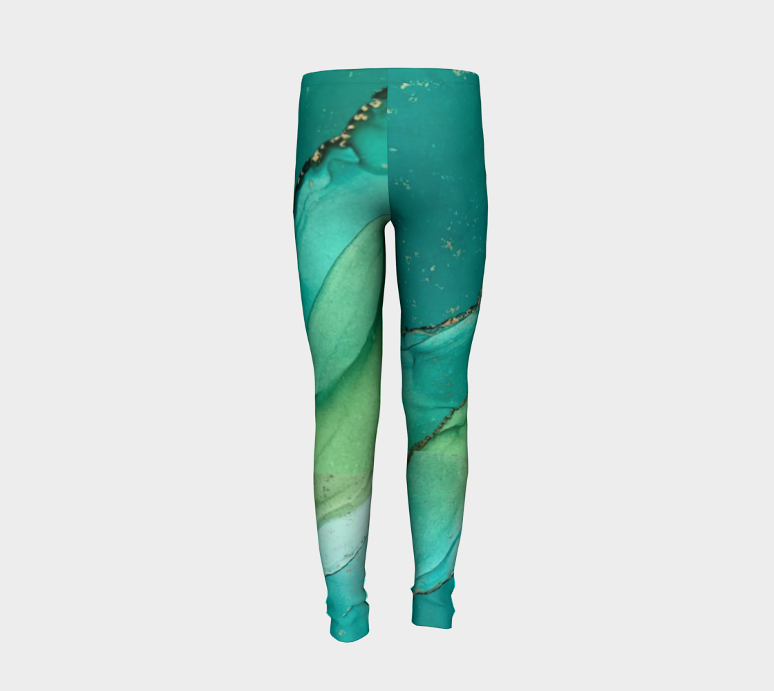 Aqua (youth) - Streetside Apparel