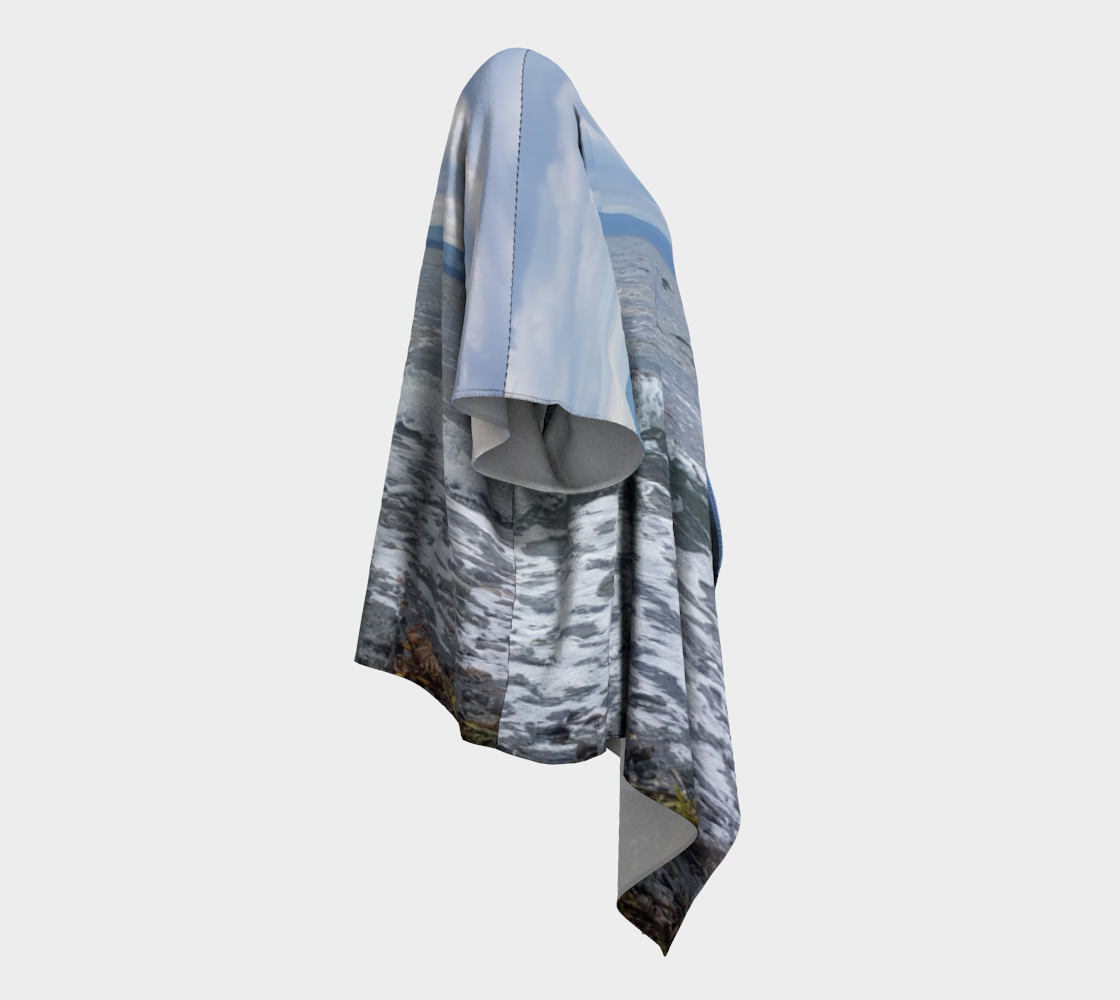 Stormy Seas - Streetside Apparel