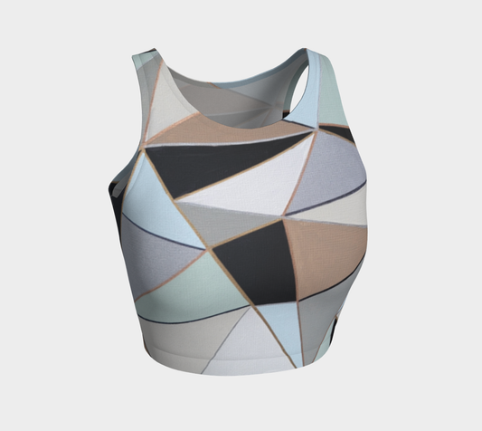 Vertex Crop - Inspiring Designs