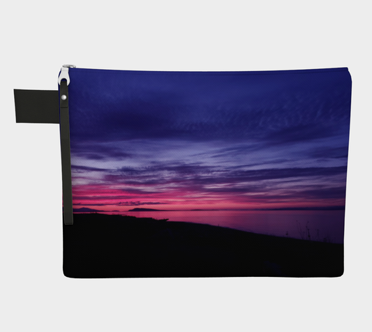 Sapphire Dusk - Inspiring Designs