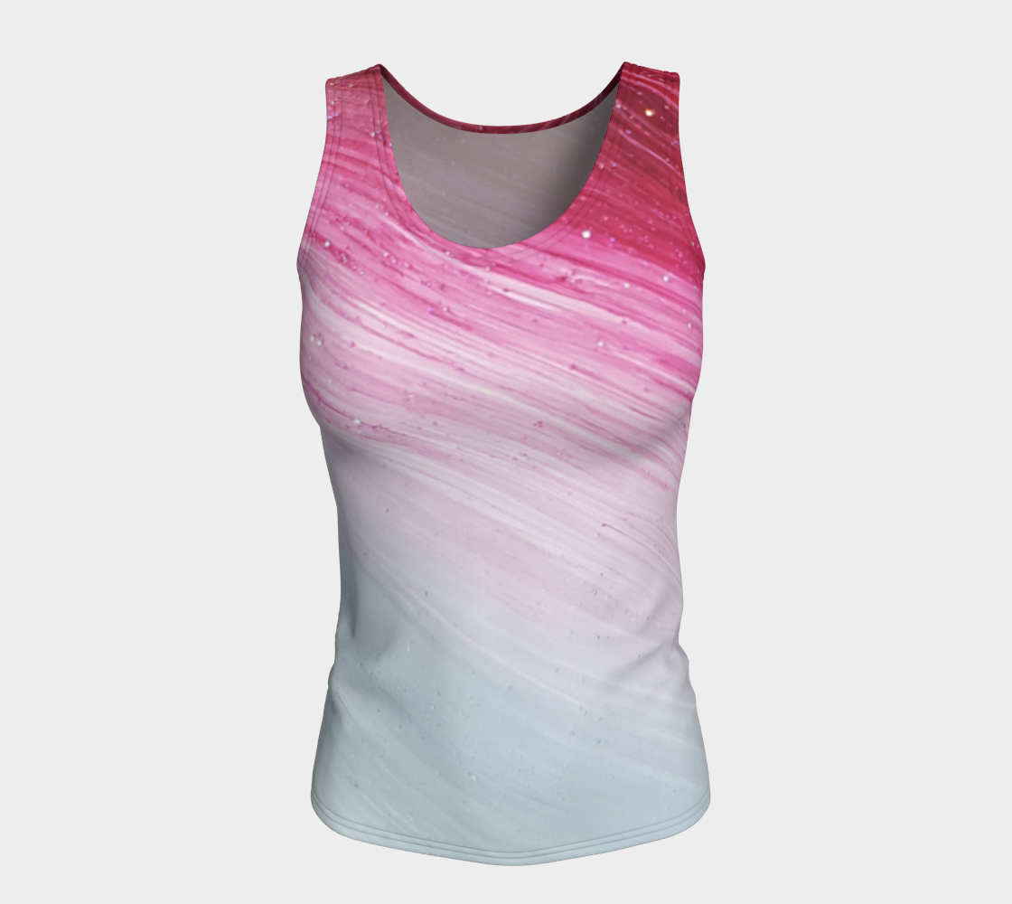Galactic Pink - Streetside Apparel