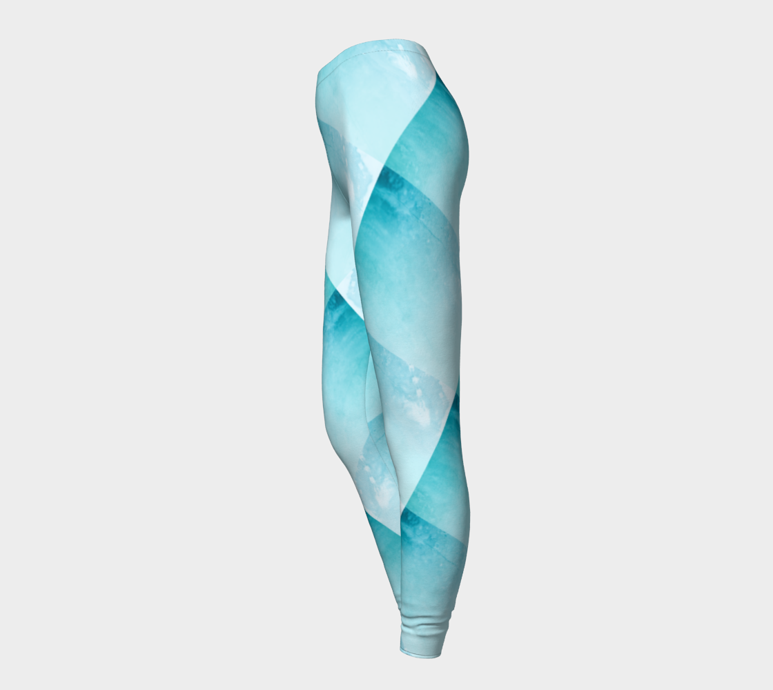 Ice Blue - Inspiring Designs