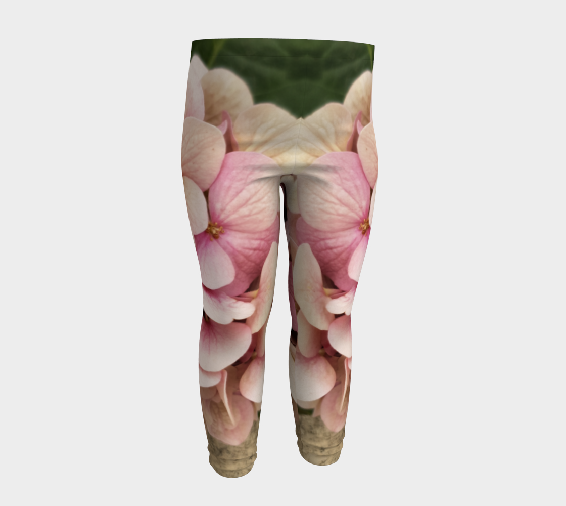 Pale Hydrangea - Streetside Apparel