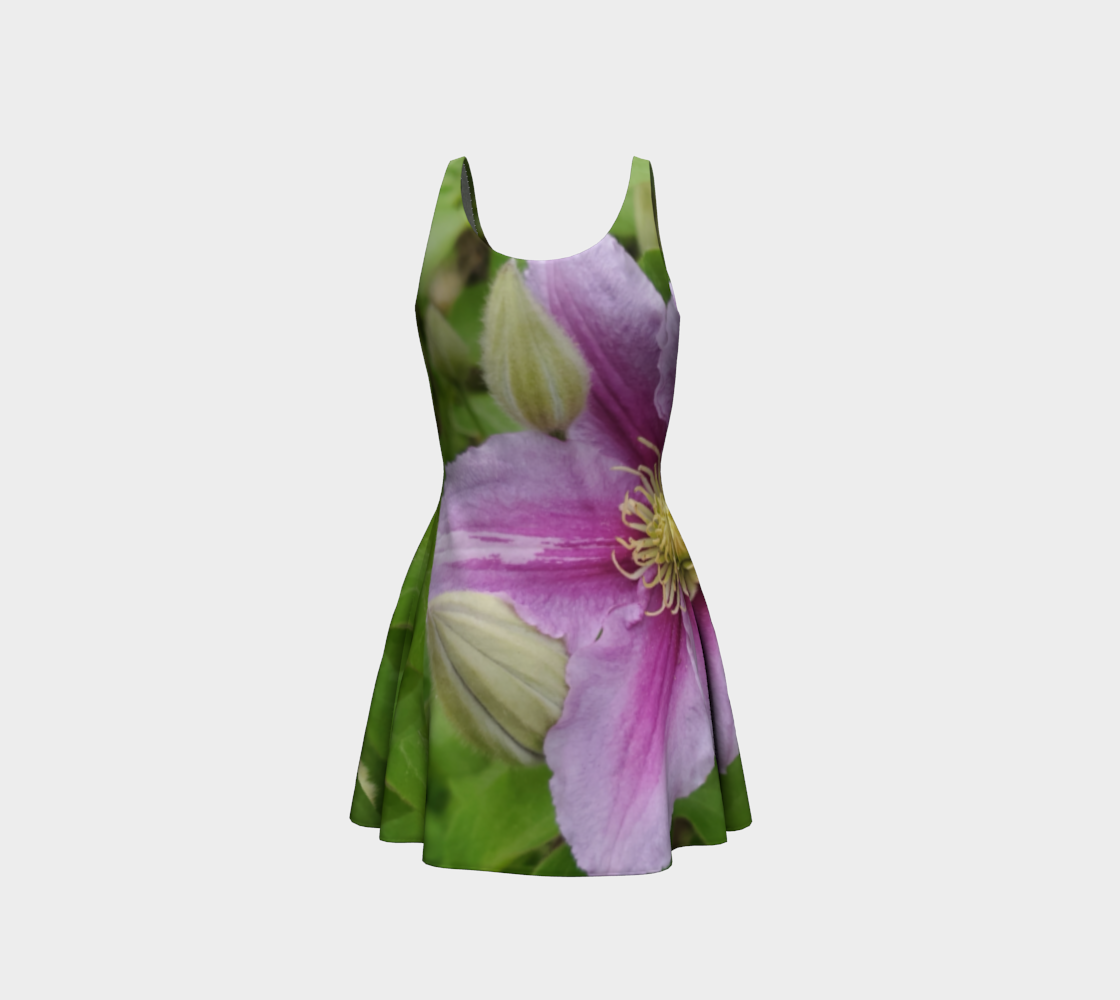 Clematis - Streetside Apparel