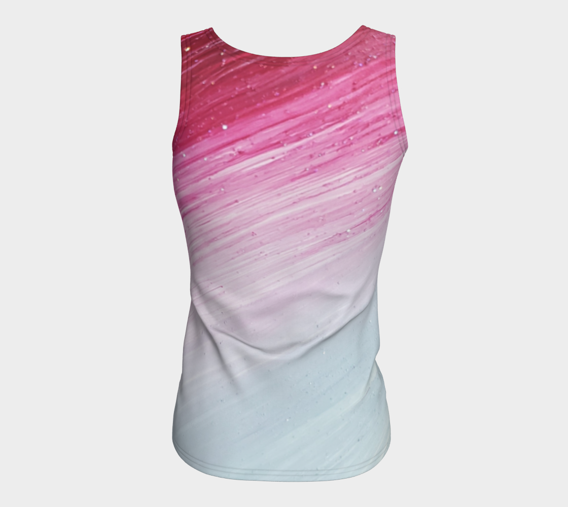 Galactic Pink - Streetside Apparel
