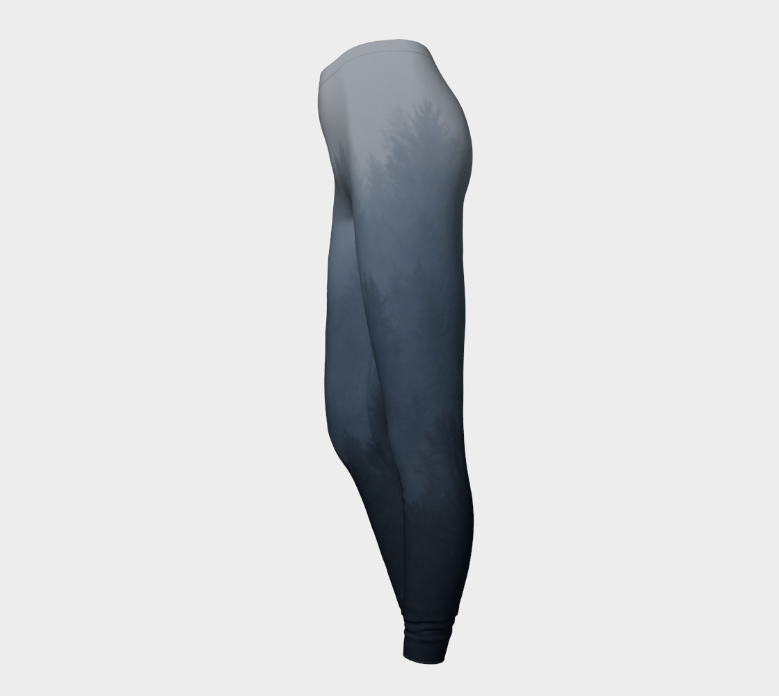 Gradient Fog - Inspiring Designs