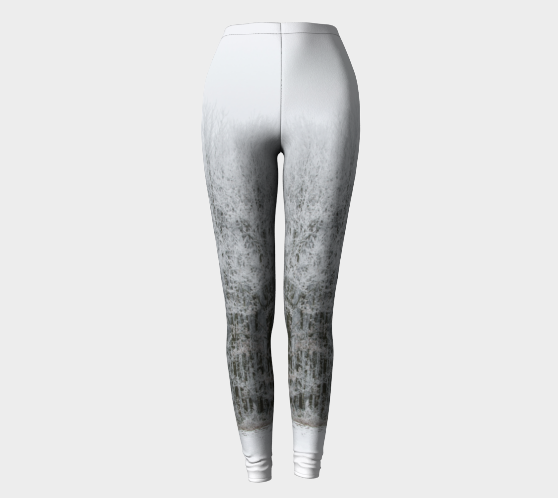 Winter Forest - Inspiring Designs