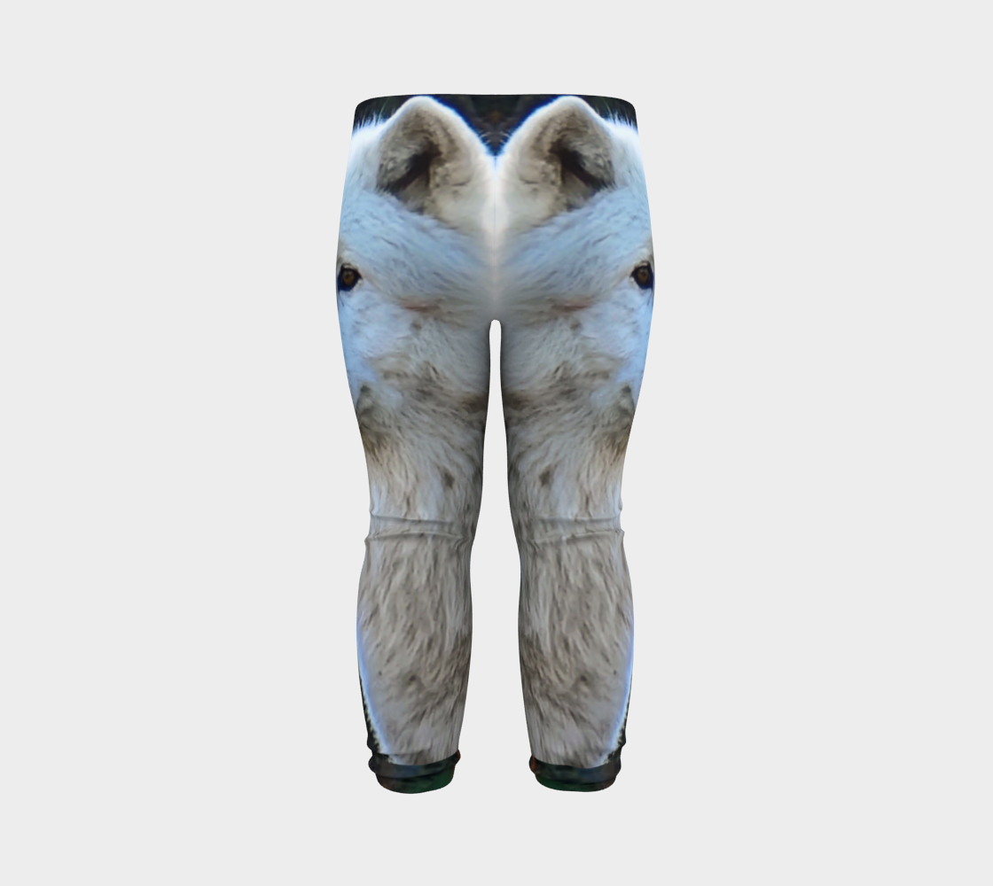 Kids Wolf - Inspiring Designs