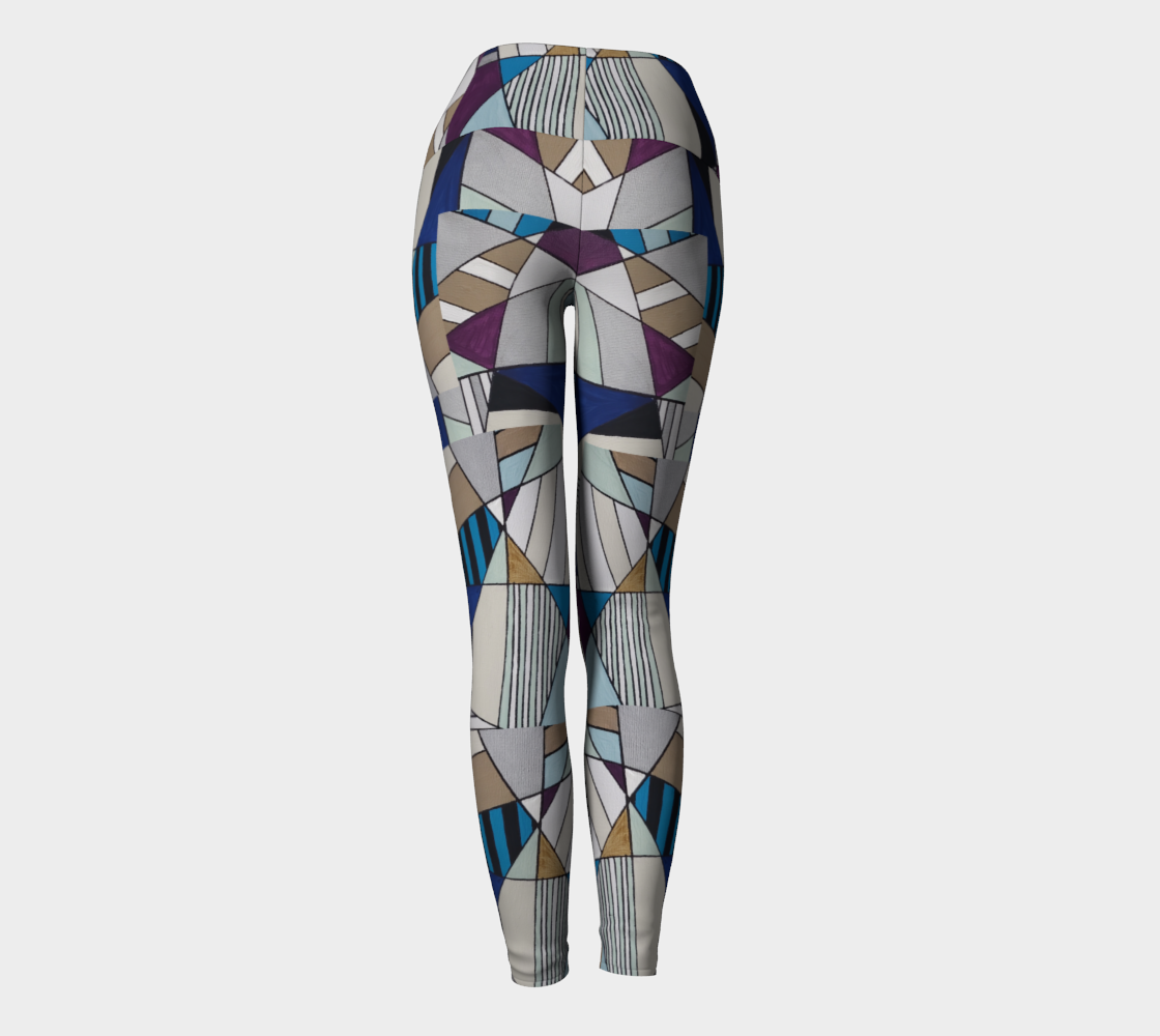 Blockwork - Streetside Apparel