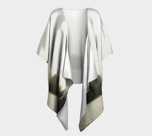 Isobel Kimono - Inspiring Designs