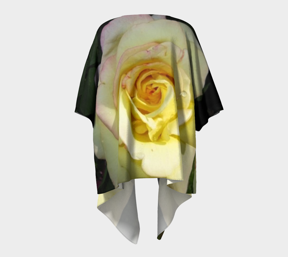 Summer Rose - Streetside Apparel