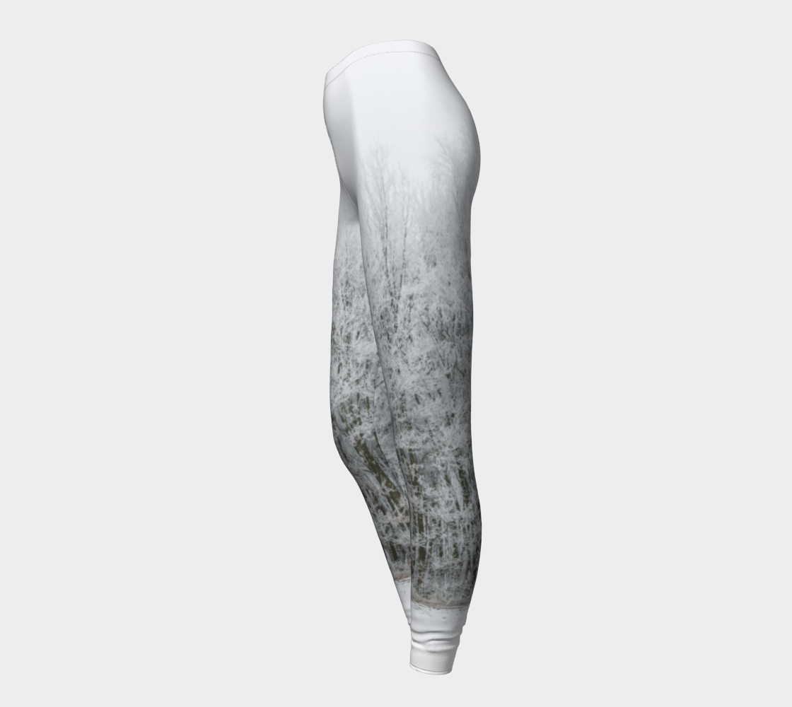 Winter Forest - Inspiring Designs