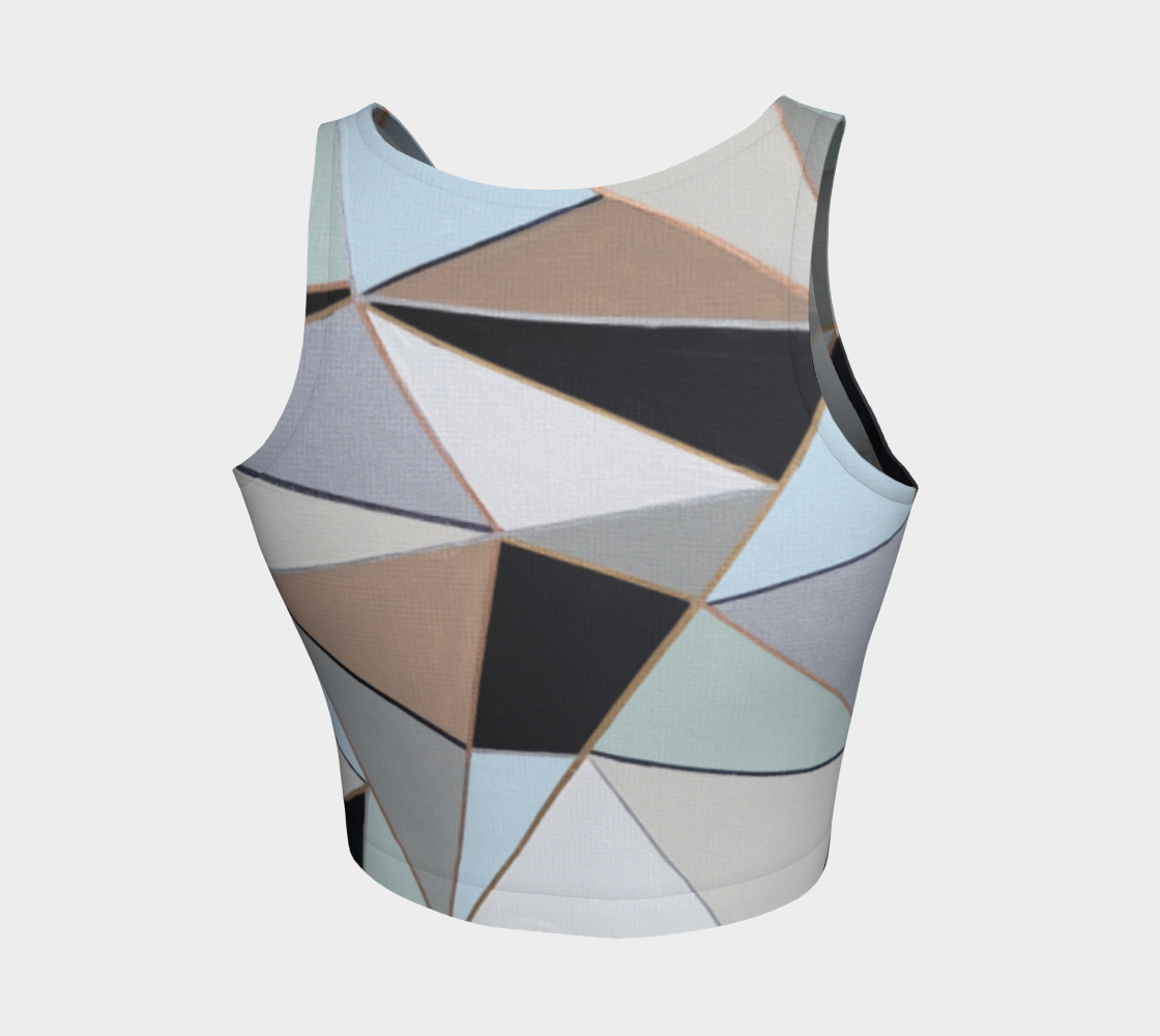 Vertex Crop - Inspiring Designs