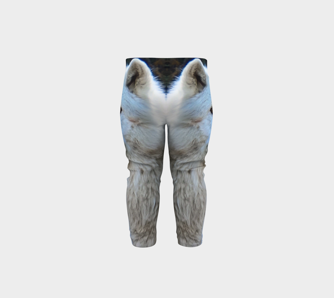 Kids Wolf - Inspiring Designs