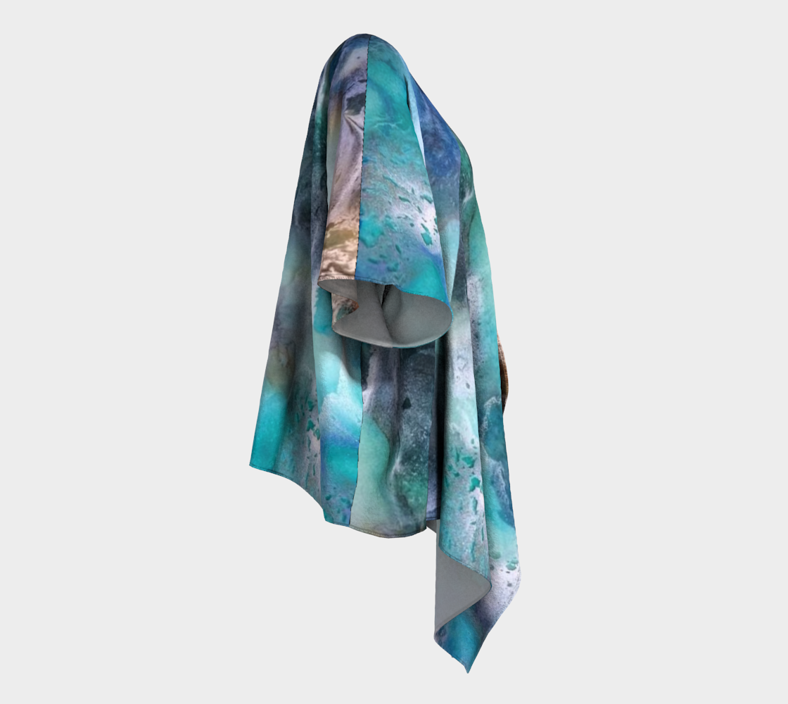 Ocean Wonders - Streetside Apparel