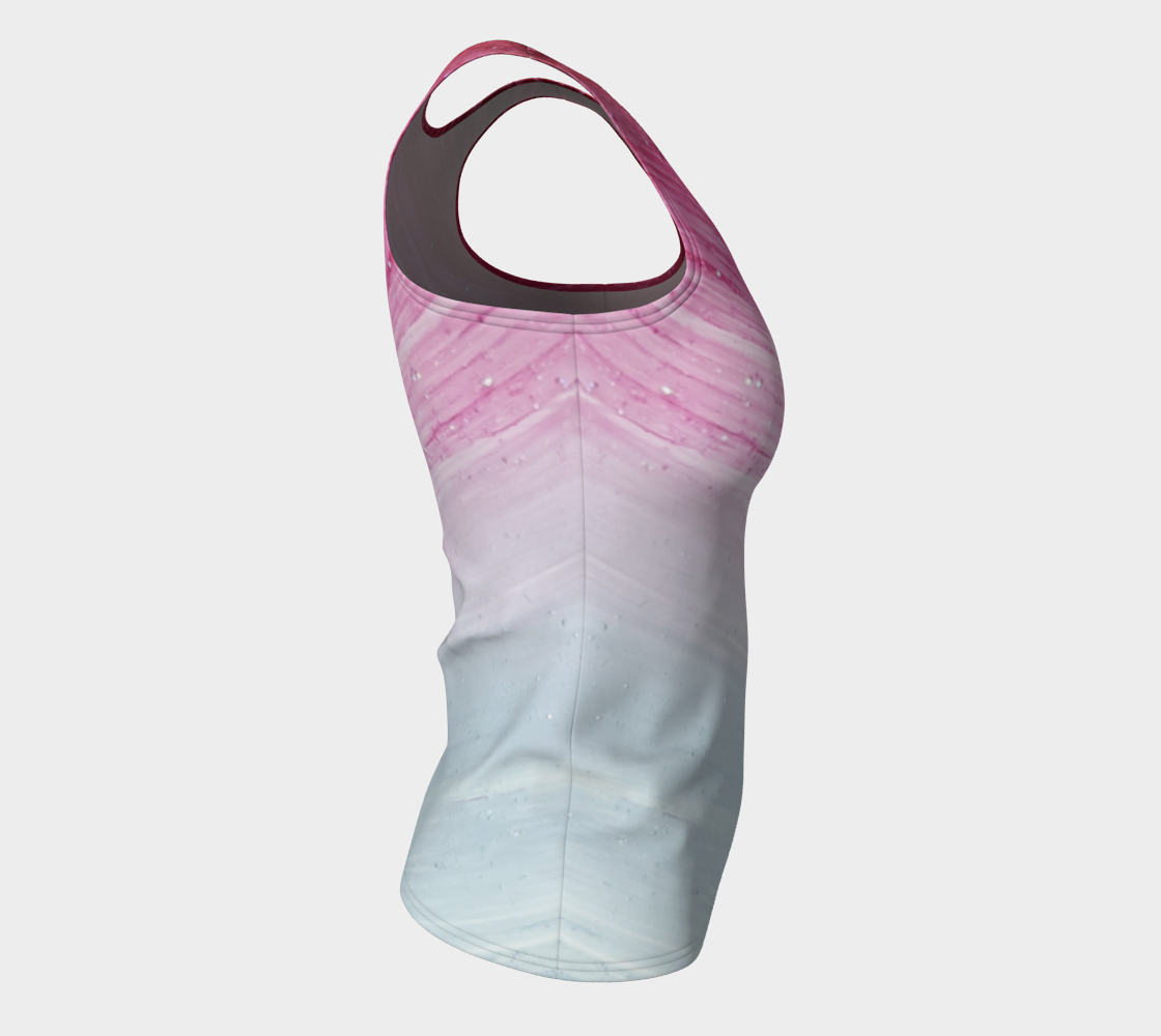 Galactic Pink - Streetside Apparel