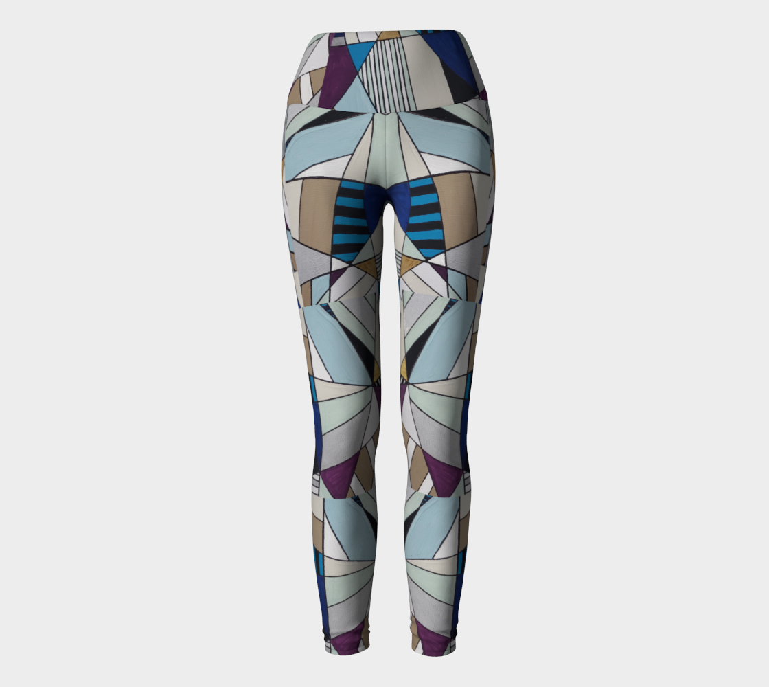 Blockwork - Streetside Apparel