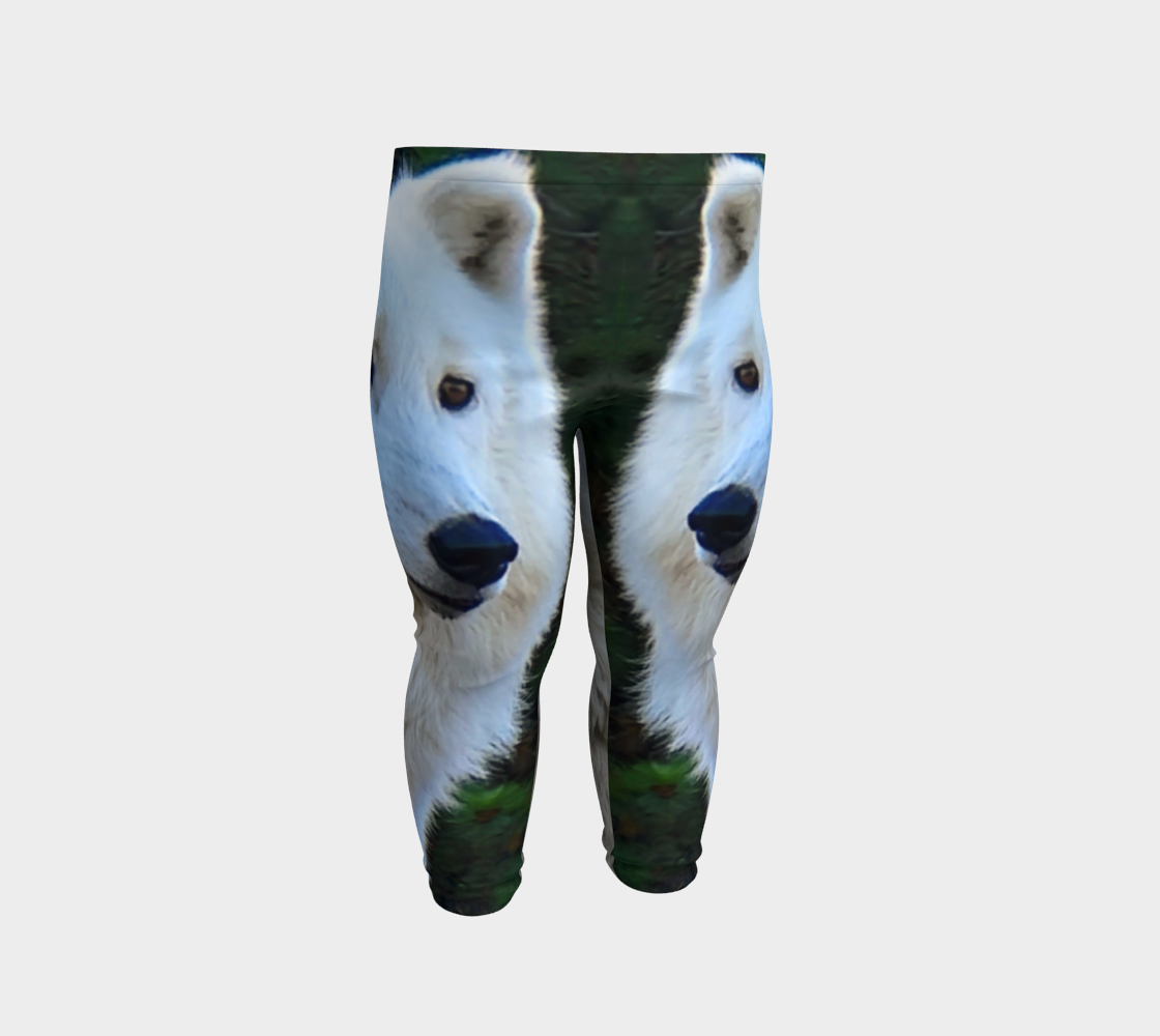 Kids Wolf - Inspiring Designs