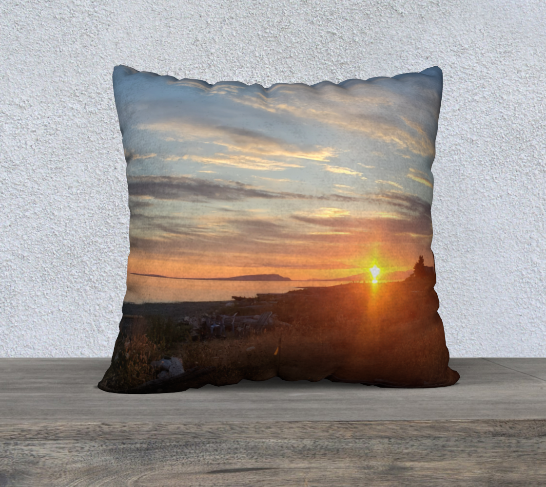 Sundown - Inspiring Designs