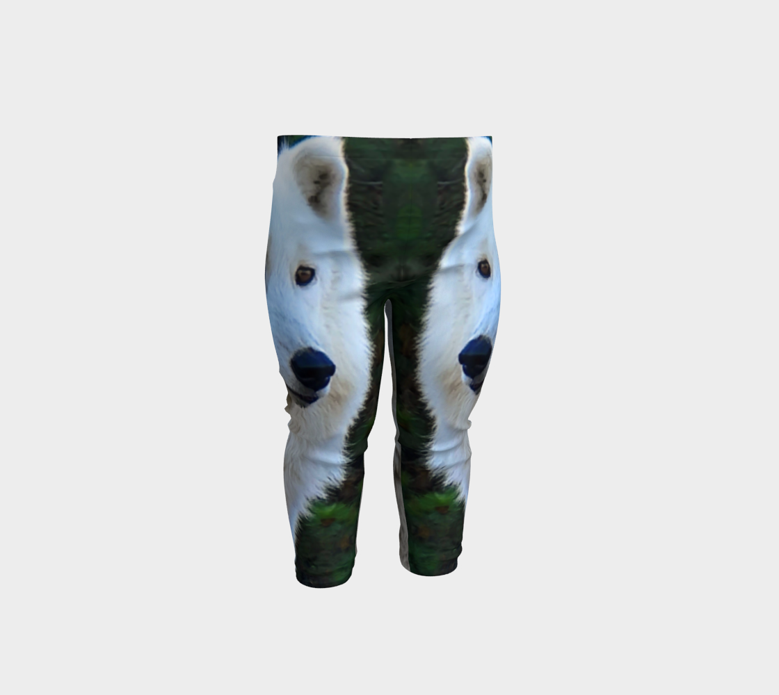 Kids Wolf - Inspiring Designs