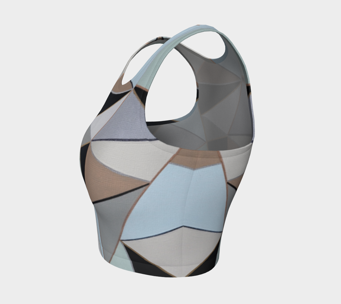 Vertex Crop - Inspiring Designs