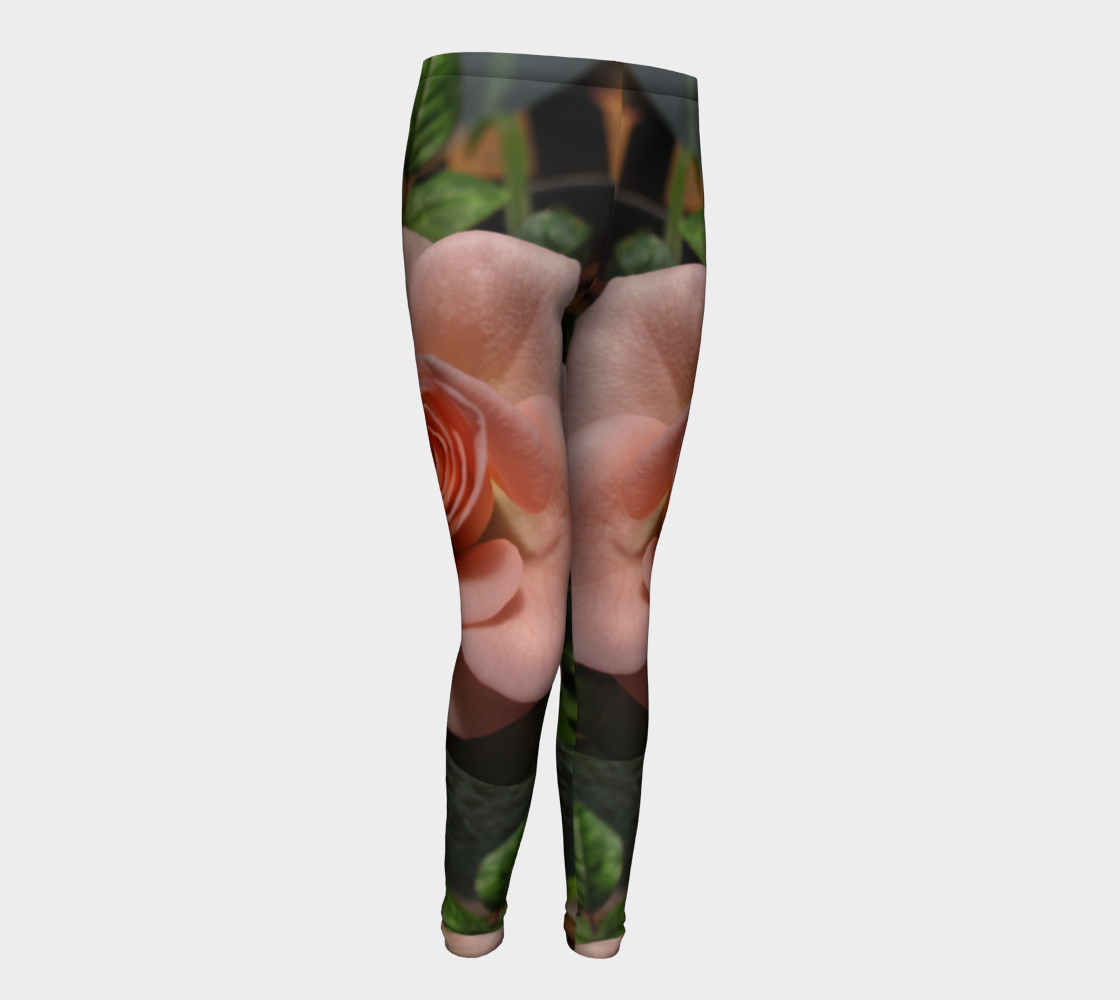 Blooming Youth - Streetside Apparel