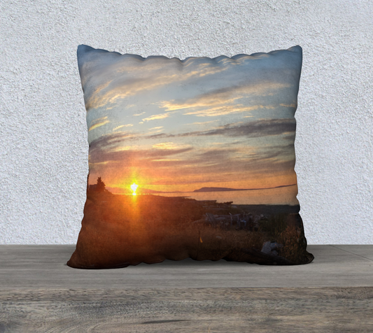 Sundown - Inspiring Designs