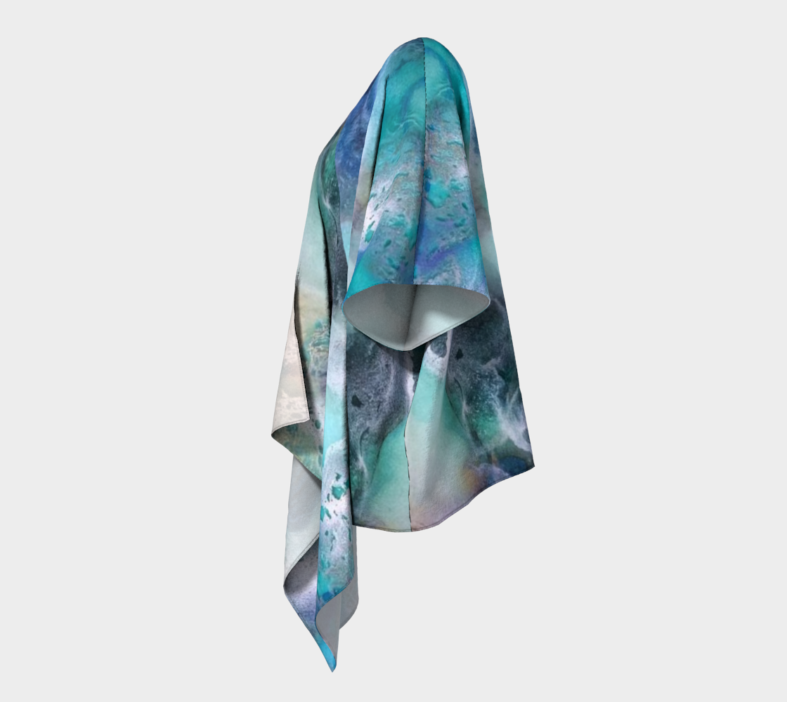 Ocean Wonders - Streetside Apparel