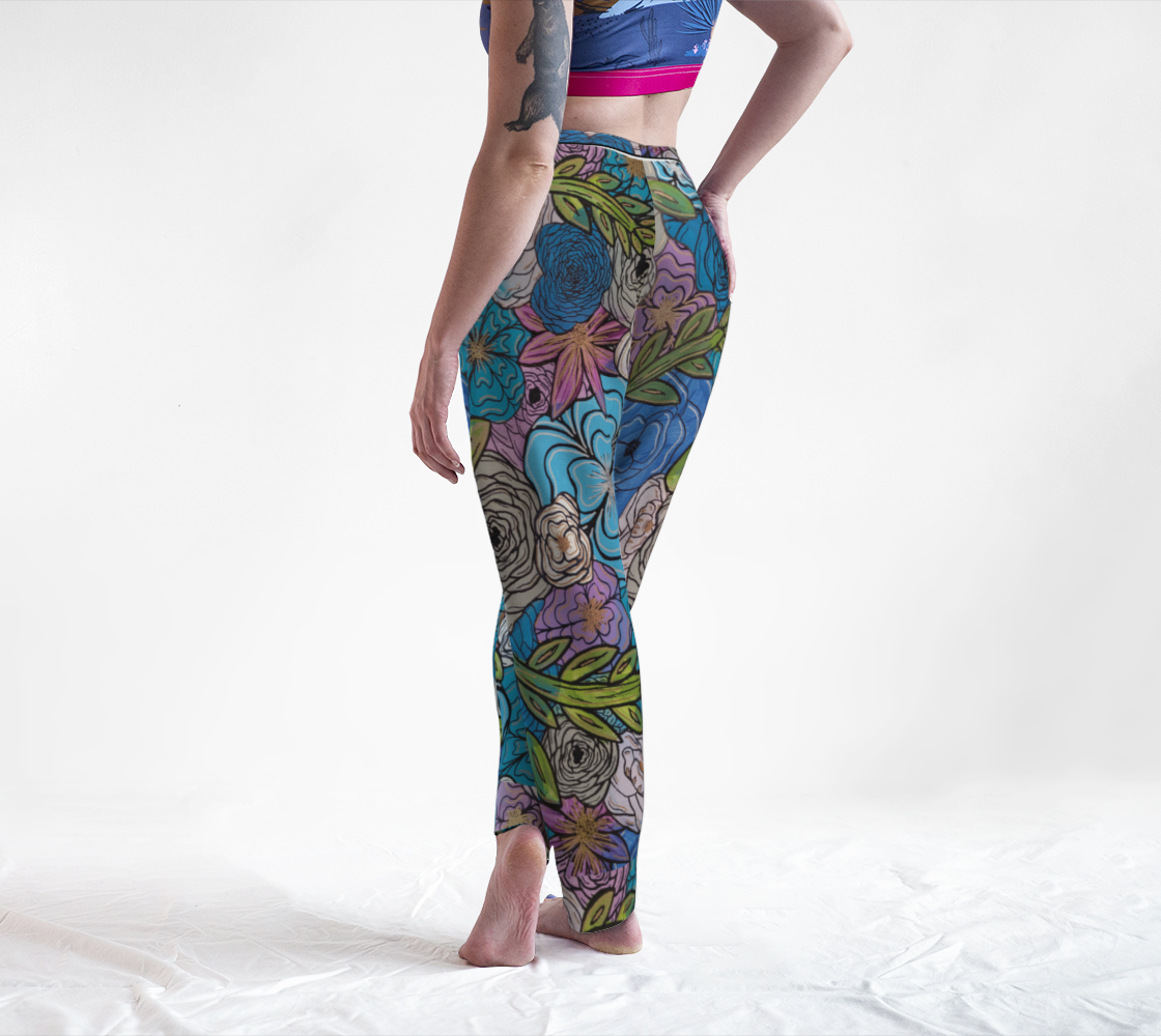 Casual Vibrance - Inspiring Designs