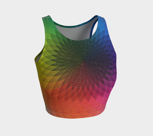 Prism- crop - Inspiring Designs