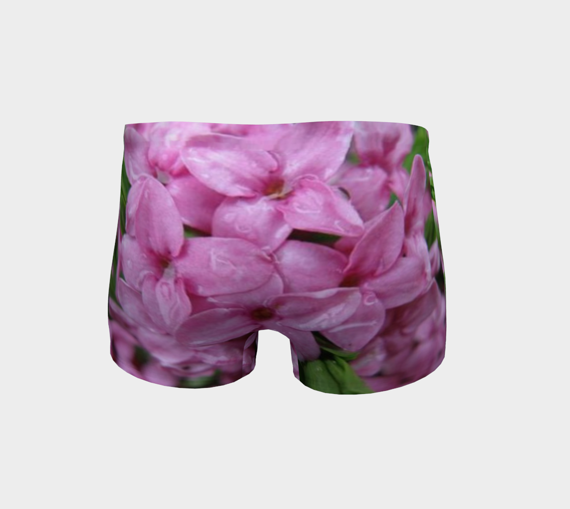 Hyacinth Shorts - Streetside Apparel