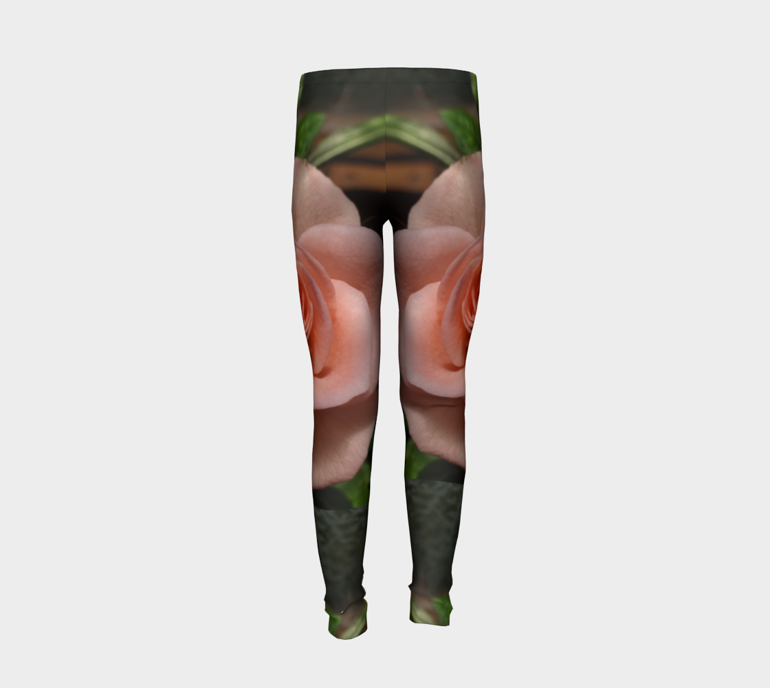 Blooming Youth - Streetside Apparel