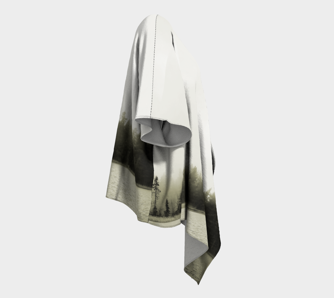 Isobel Kimono - Inspiring Designs