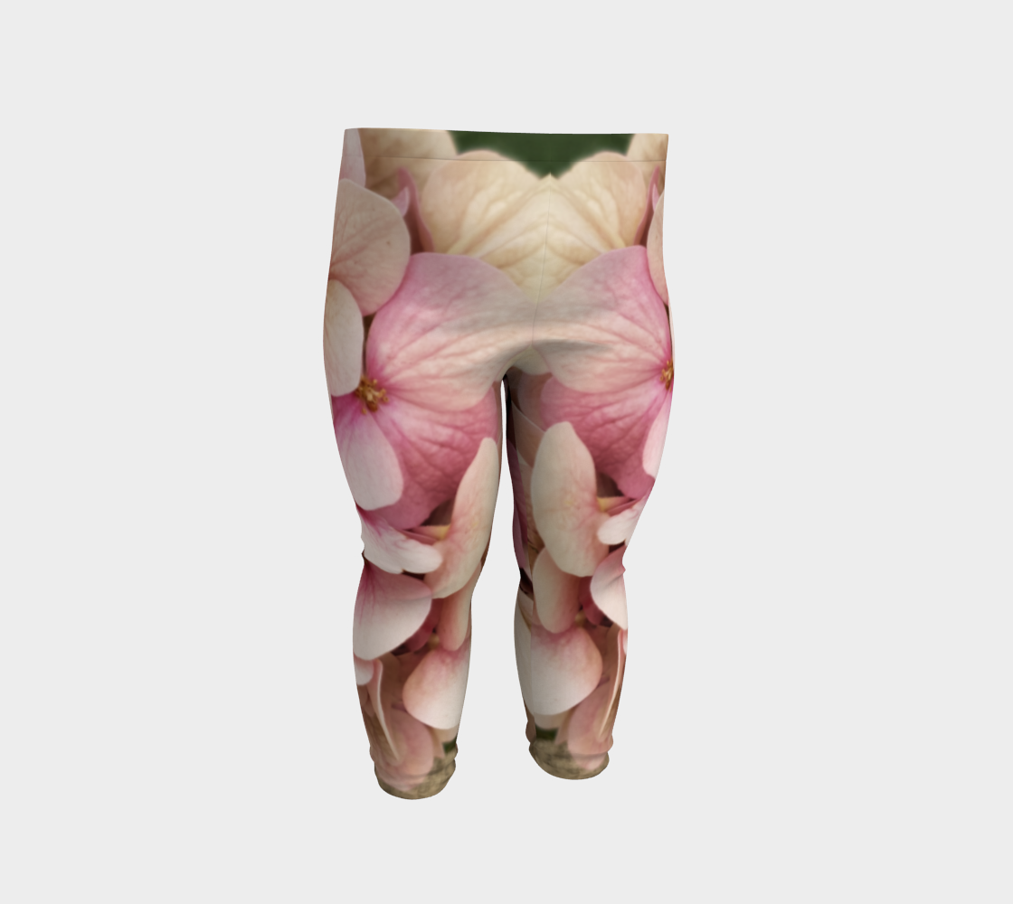 Pale Hydrangea - Streetside Apparel