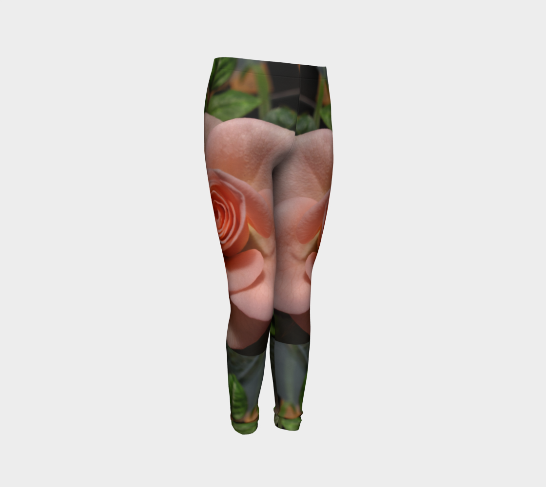 Blooming Youth - Streetside Apparel