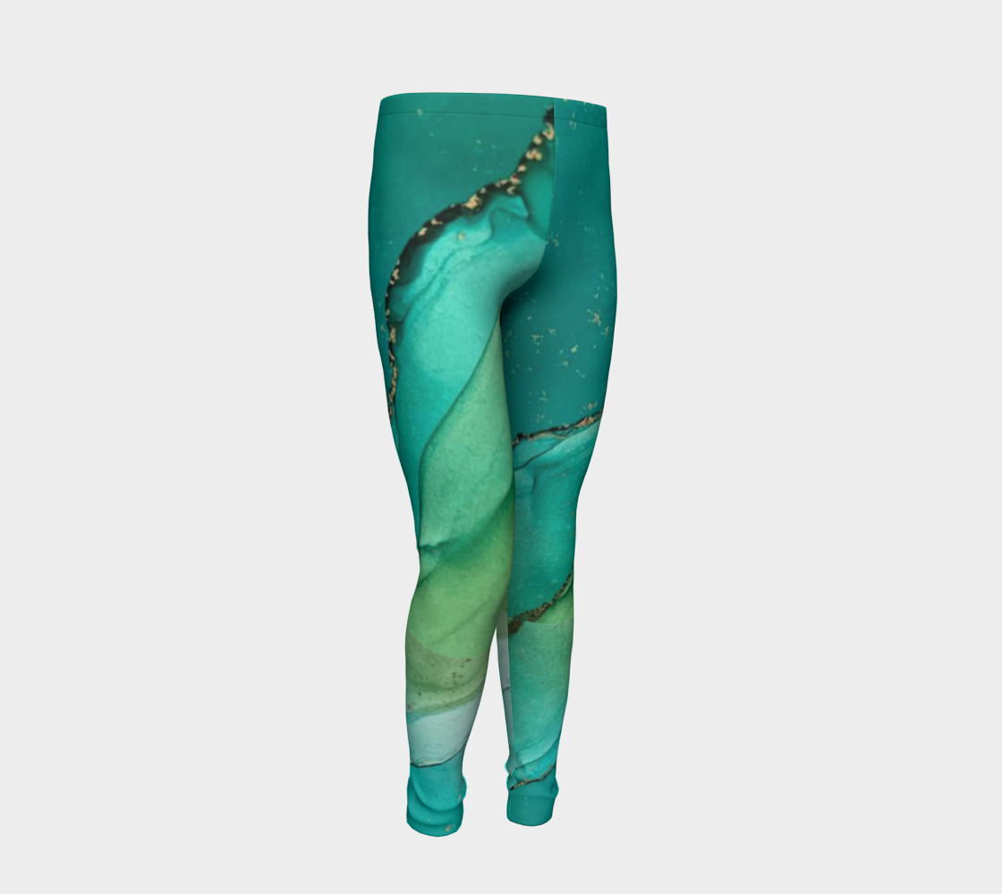 Aqua (youth) - Streetside Apparel