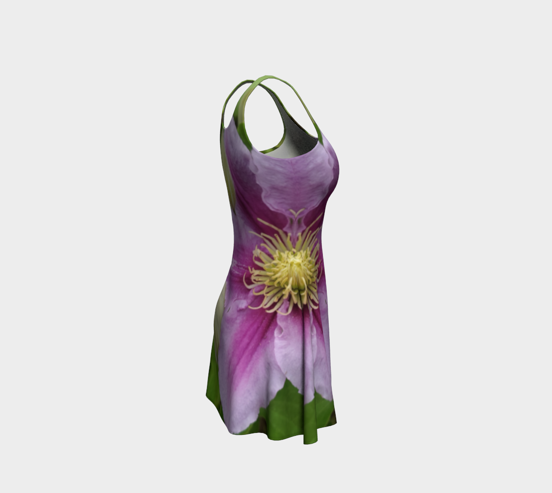 Clematis - Streetside Apparel