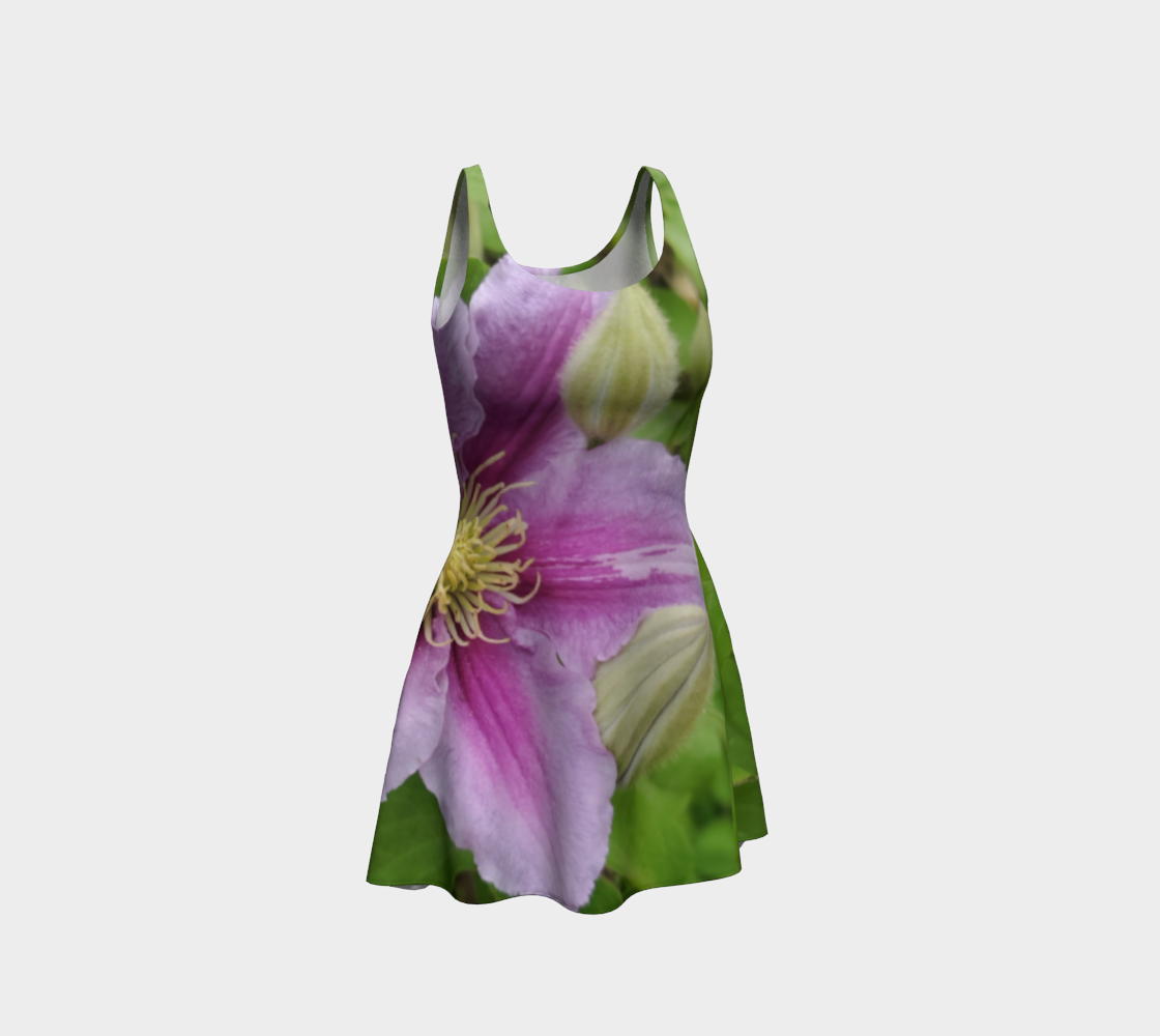 Clematis - Streetside Apparel